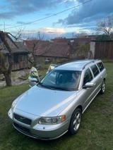 Volvo v70 d5 TÜV neu/ Ölwechsel neu - Volvo: V7o