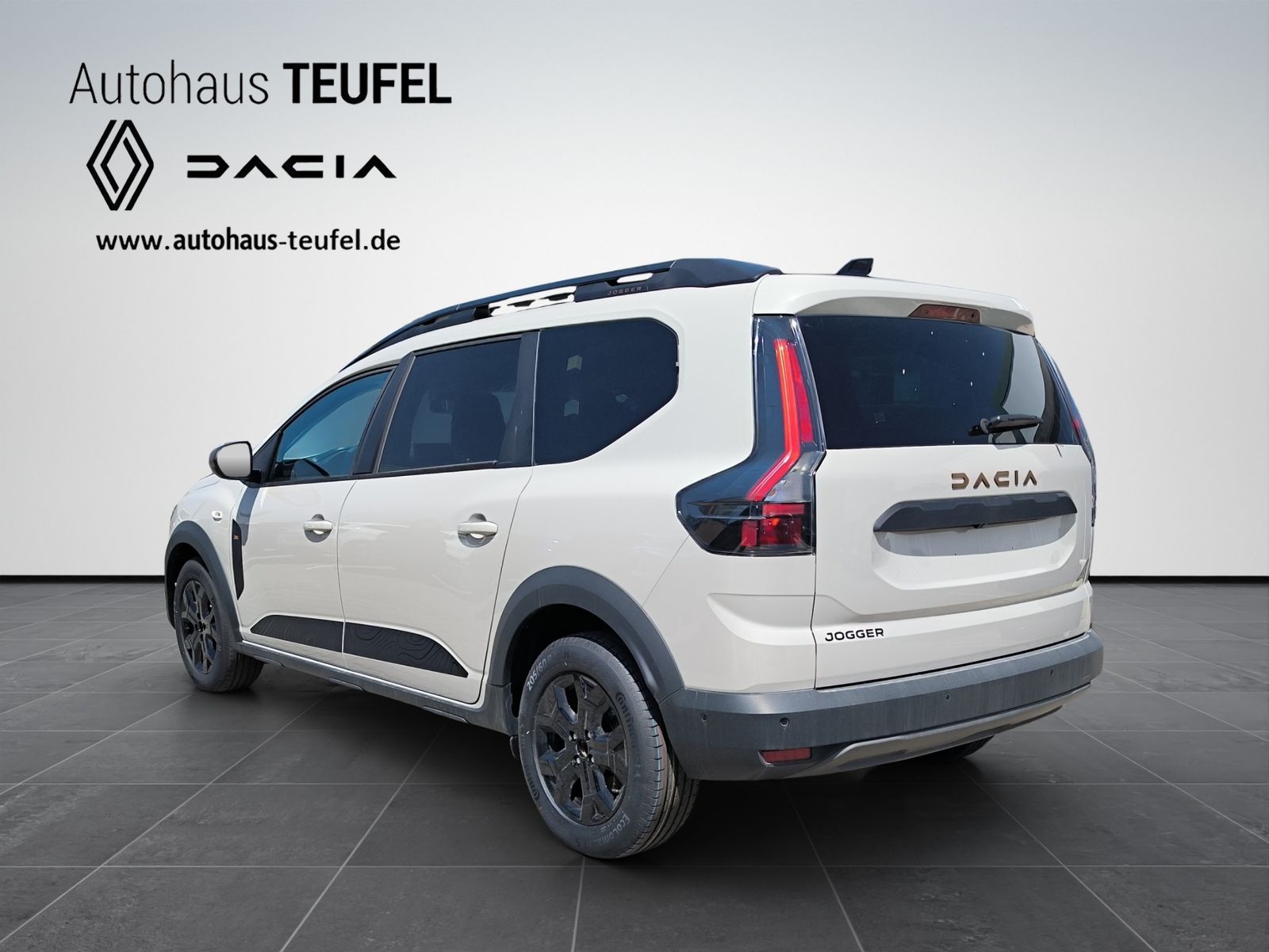 Dacia Jogger - Bild 3