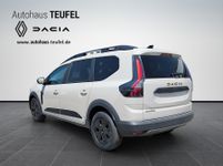 Dacia Jogger - Vorschau Bild 3