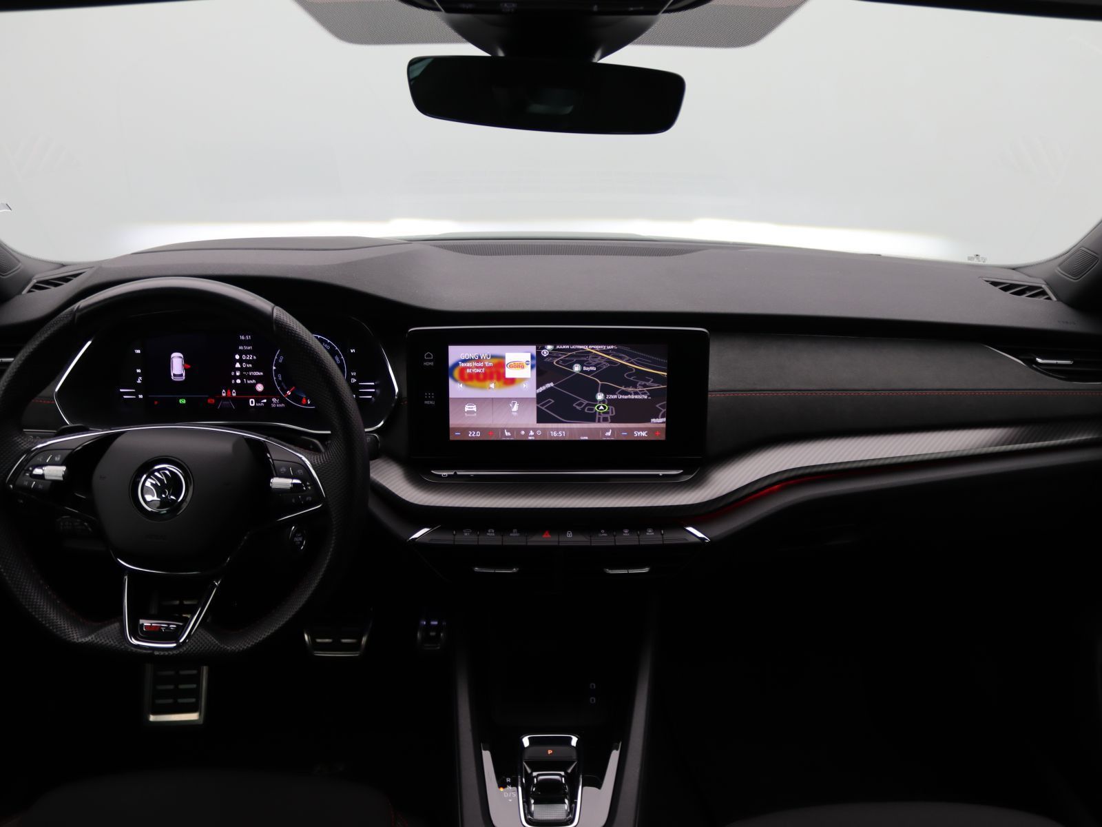 Skoda Octavia - Bild 9