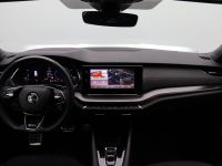 Skoda Octavia - Vorschau Bild 9