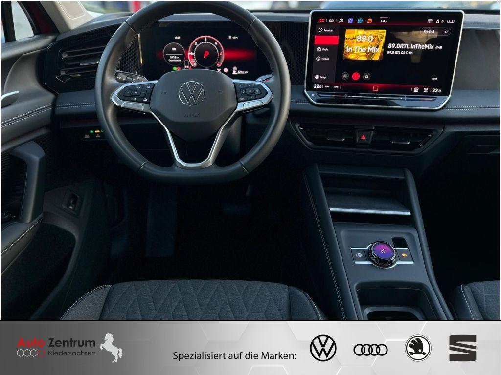 Volkswagen Tiguan 2.0 TDI CarPlay Head-UP*360°Kamera*Matrix