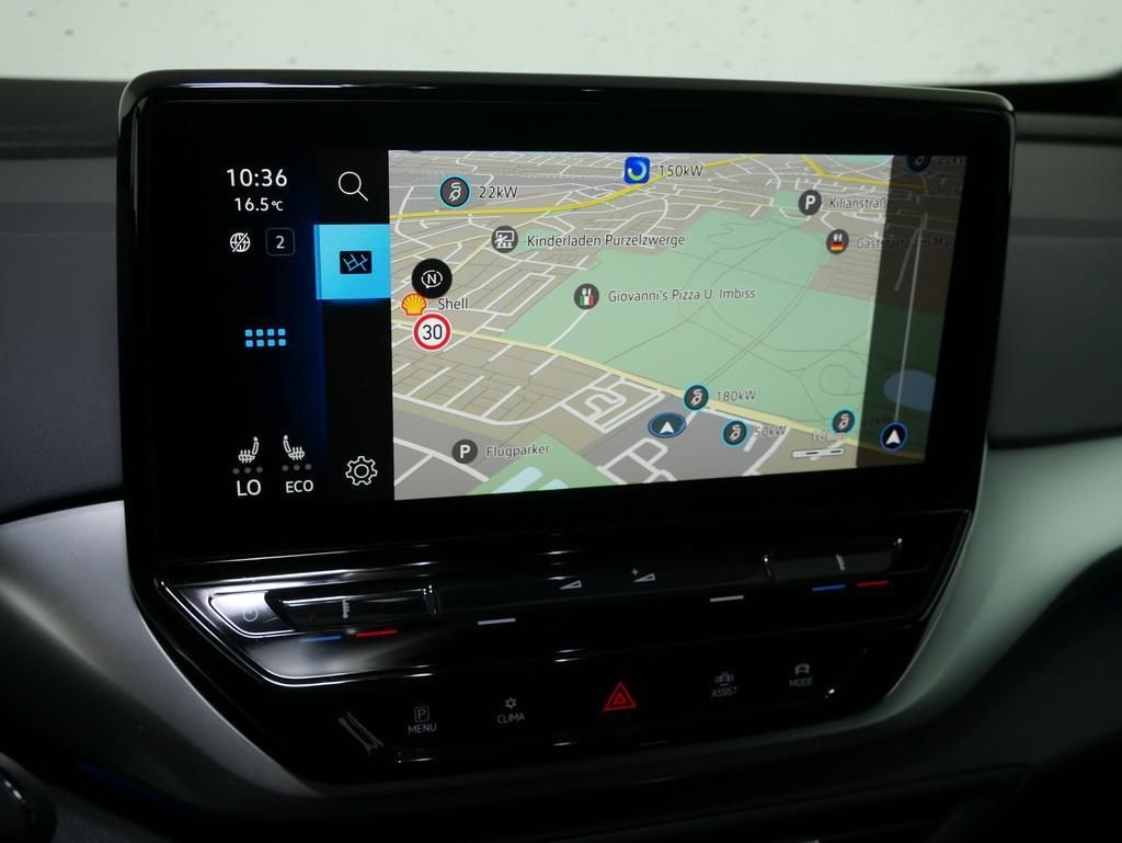 Volkswagen ID.4 - Bild 10