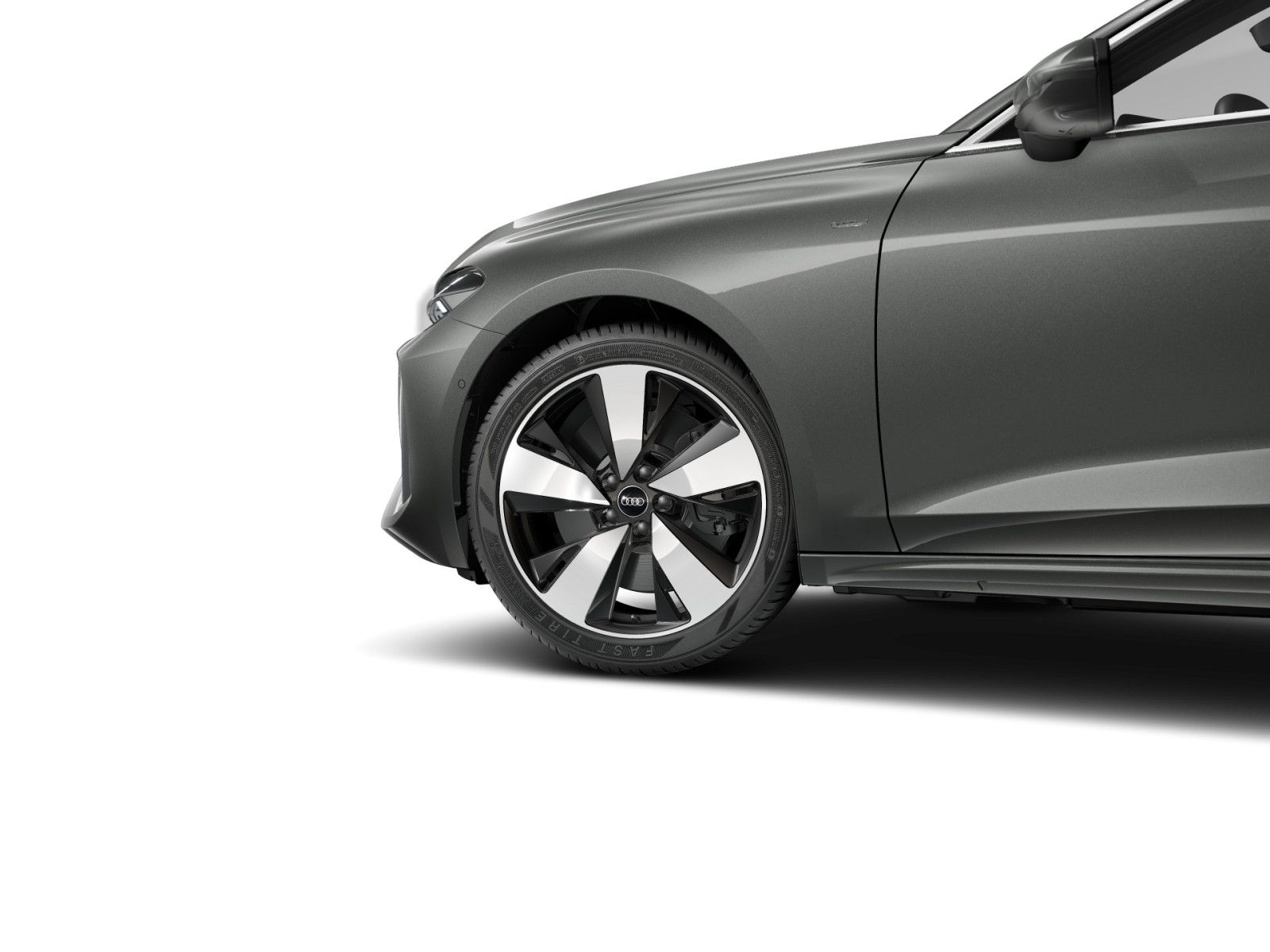 Audi A5 - Bild 3