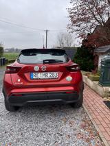 Nissan Juke 1.0 DIG-T ACENTA DCT ACENTA - Nissan Juke mit Benzin-Antrieb: Kleinwagen
