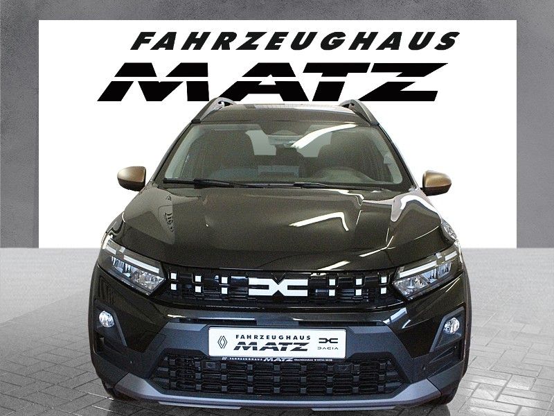 Fahrzeugabbildung Dacia Jogger Eco-G 120 Extreme 5 Sitzer  Winterp.*