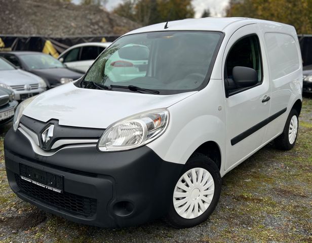 Renault Kangoo Rapid Extra* KLIMA*1.HAND*MP3*PDC*