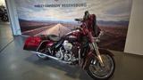 Harley-Davidson Street Glide CVO - HARLEY-DAVIDSON STREET GLIDE