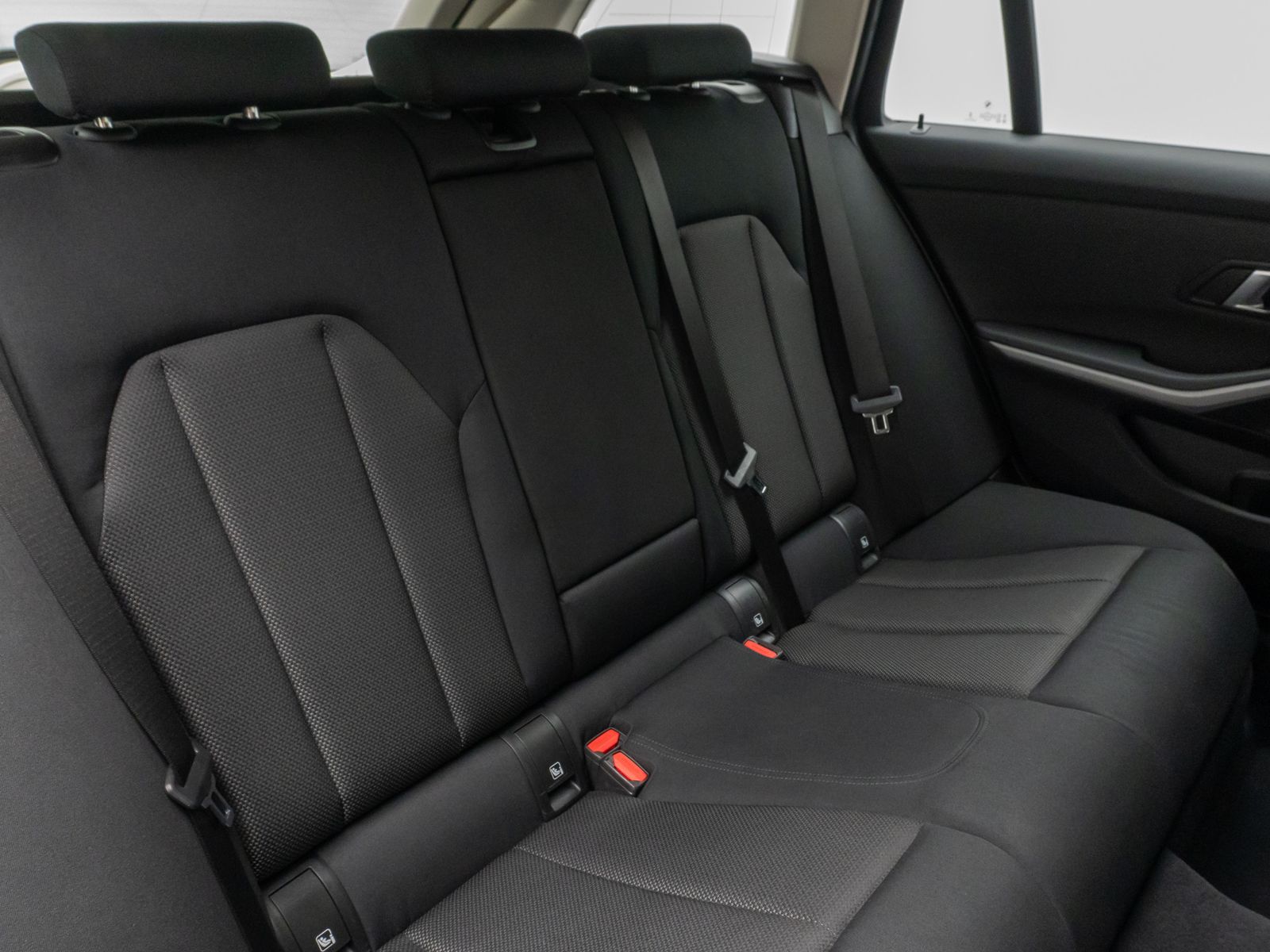 Fahrzeugabbildung BMW 320d xD  Kamera DAB MSport Fernlichtassis 18Zoll