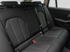 Foto Nummer 29: BMW 320d