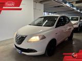 Lancia LANCIA Ypsilon 1.3 MJT 95 CV 5p. S&S Silver - Lancia Ypsilon Silver mit Diesel-Antrieb