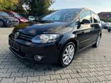 Volkswagen Golf Plus 2 Hand Navi Xenon Schiebedach AHK - Volkswagen Golf Plus: Schiebedach