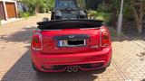 MINI Mini Cooper S Cabrio - Spaß garantiert! - MINI Cooper S Cabrio aus 2018