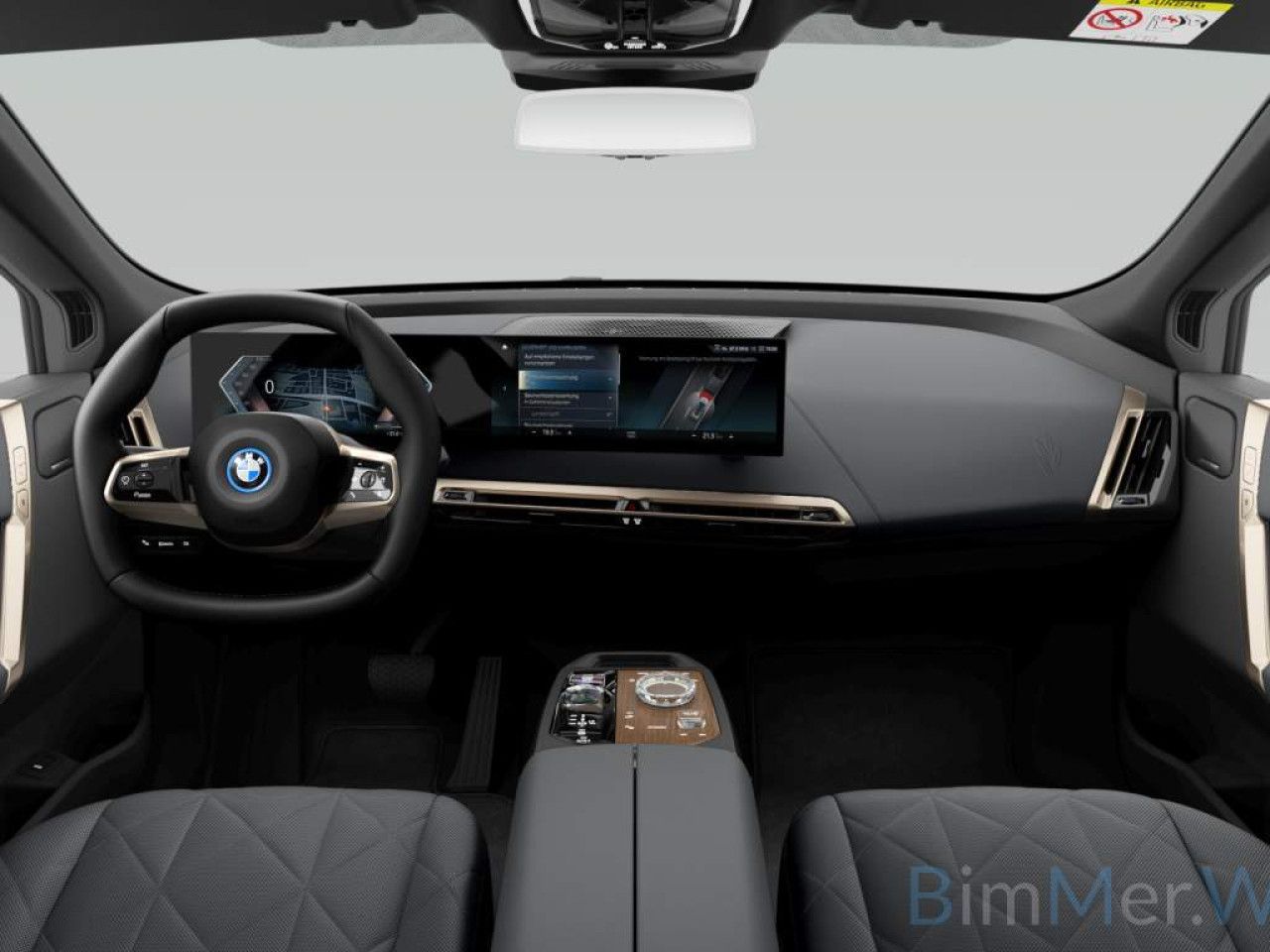 BMW iX - Bild 6