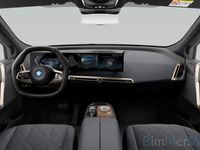 BMW iX - Vorschau Bild 6