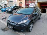 Ford Fiesta 1.4 TDCi 5p. - Ford Fiesta aus 2010: Tdci