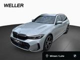 BMW 320d xDrive Touring M Sport PRO Pano AHK HUD H/K