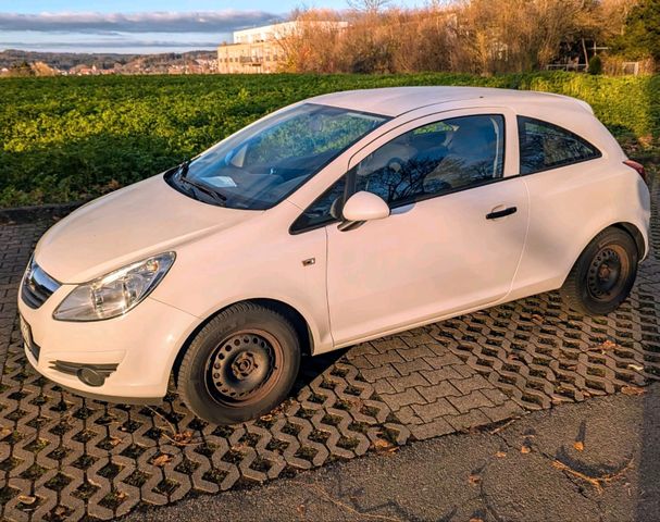 Opel Corsa 1,0 Twinport ecoFlex