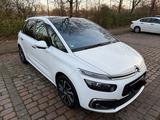 Citroën C4 Picasso BlueHDi 150 Stop&Start SELECTION ... - gebrauchte Citroën C4 Picasso aus dem Jahr 2017