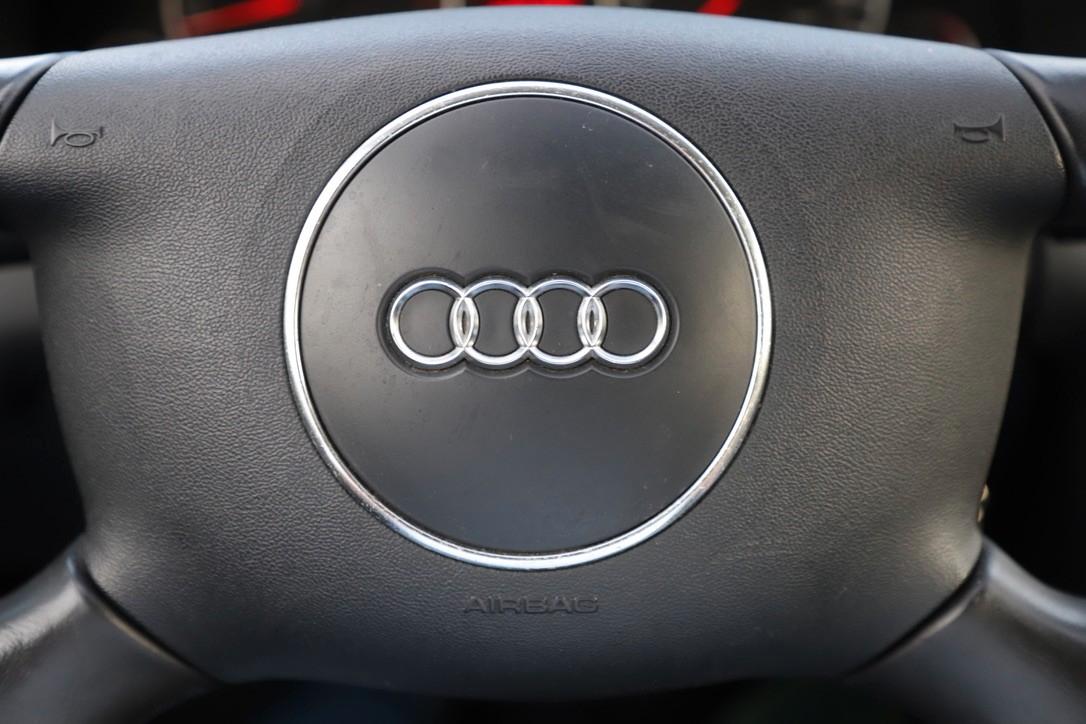 Audi A6 ALLROAD 2004 — photo 14