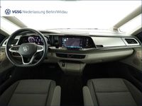Volkswagen T7 Multivan - Vorschau Bild 10