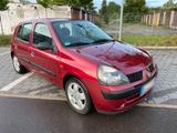 Renault Clio  2 1.2 L TÜV NEUE bis 07.27 (... - Renault Clio: R27
