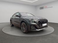 Audi SQ8 - Vorschau Bild 9