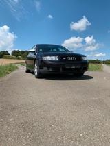 Audi A4 B6 1.8T quattro Sline Avant BEX - Audi A4 Bex Gebrauchtwagen