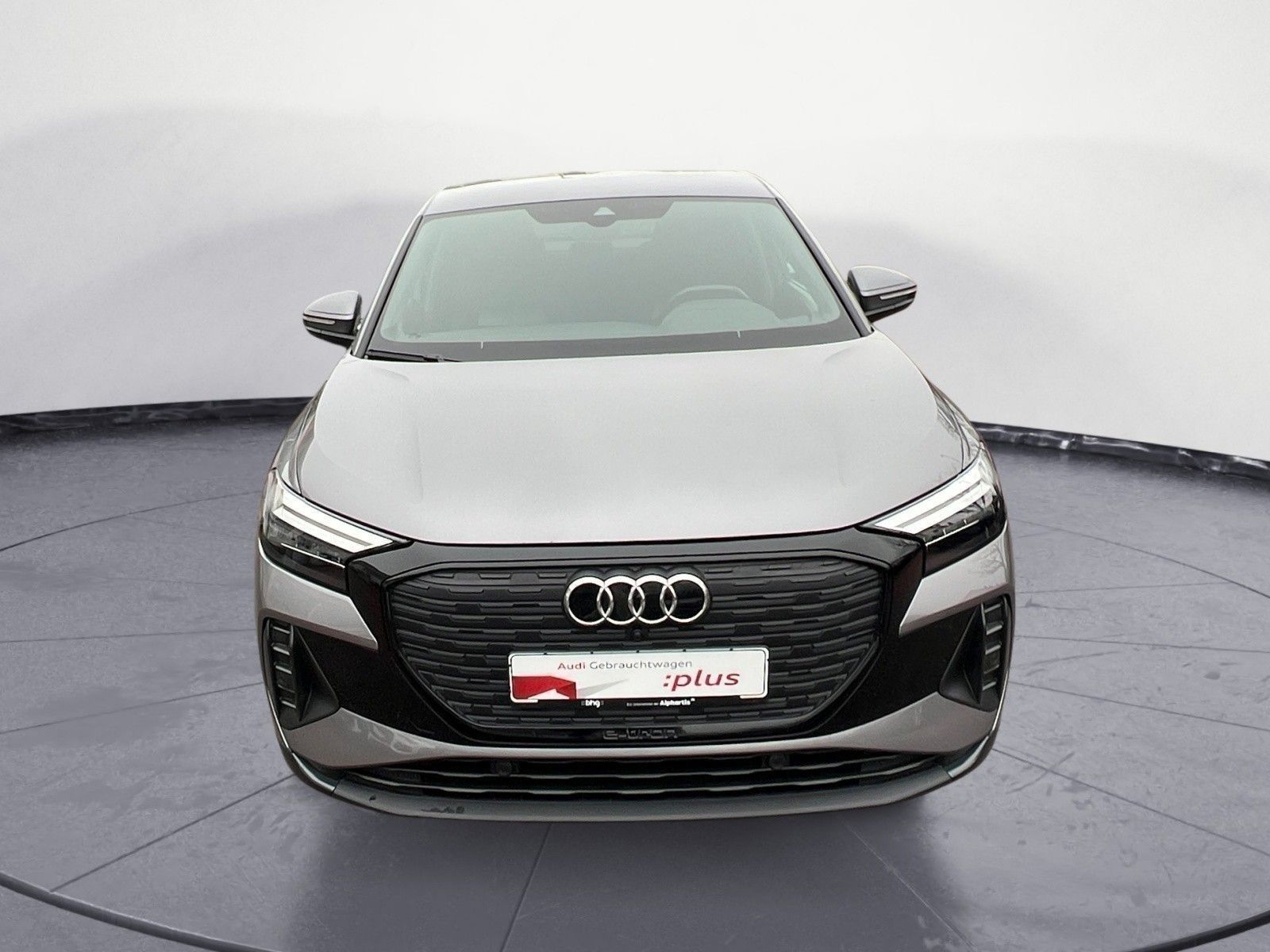 Audi Q4 e-tron - Bild 7