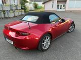 Mazda MX-5 Prime-Line  - Mazda Gebrauchtwagen in Freiburg