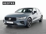 Volvo S60 B4 Benzin Plus Dark 19"+VOLL-LED+H&K+WSS-HZG - Volvo S60: Plus Dark