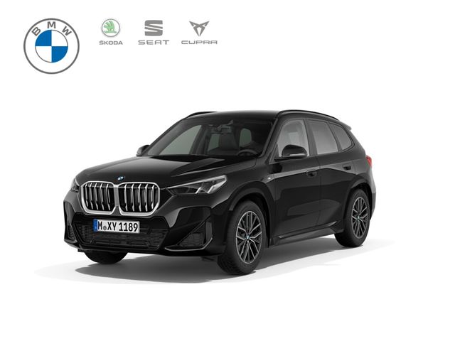 BMW X1 sDrive20i M Sport Navi Klima AHK Alarm RFK Hu