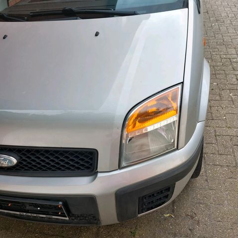 Ford fusion 2007