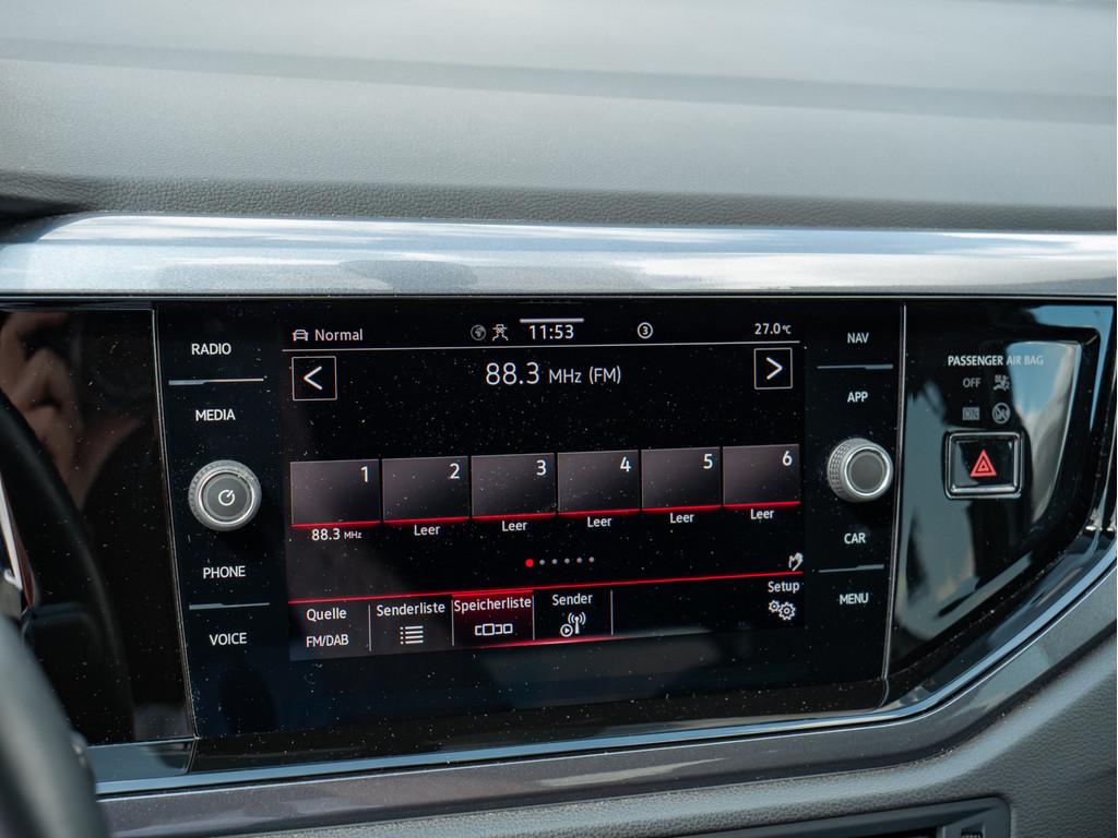 Volkswagen Polo GTI 2.0 TSI DSG KLIMA PDC SHZ NAVI ACC LED, миниатюра 8