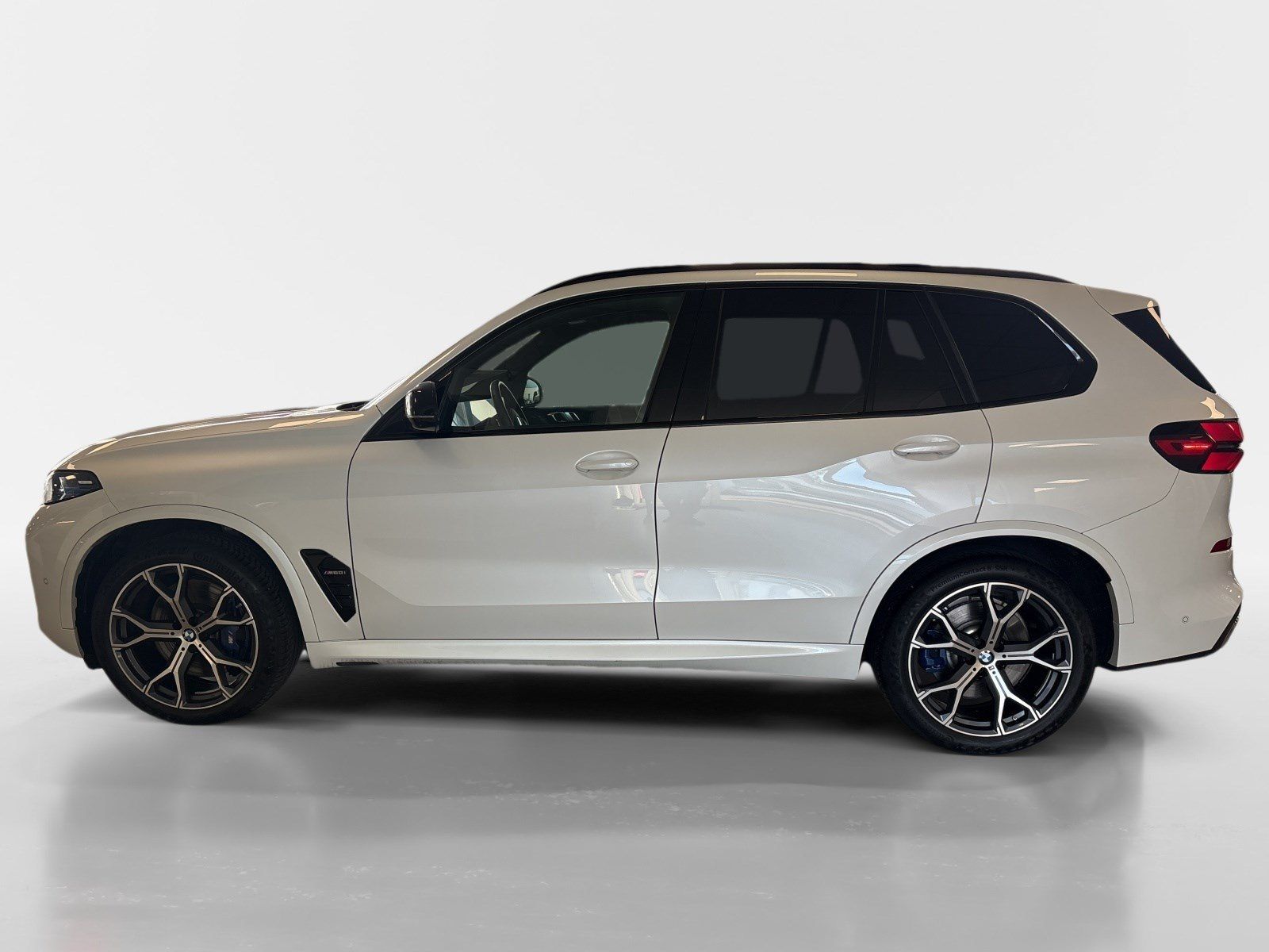 BMW X5 M60 - Bild 5