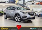 Opel Grandland 2.0 D Innovation Autom. *Pano*Navi* - Opel Grandland (X) mit Diesel-Antrieb: Automatik