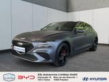 Genesis G70 Shooting Brake 2.2 D Sport RWD Technik & ... - Genesis Gebrauchtwagen