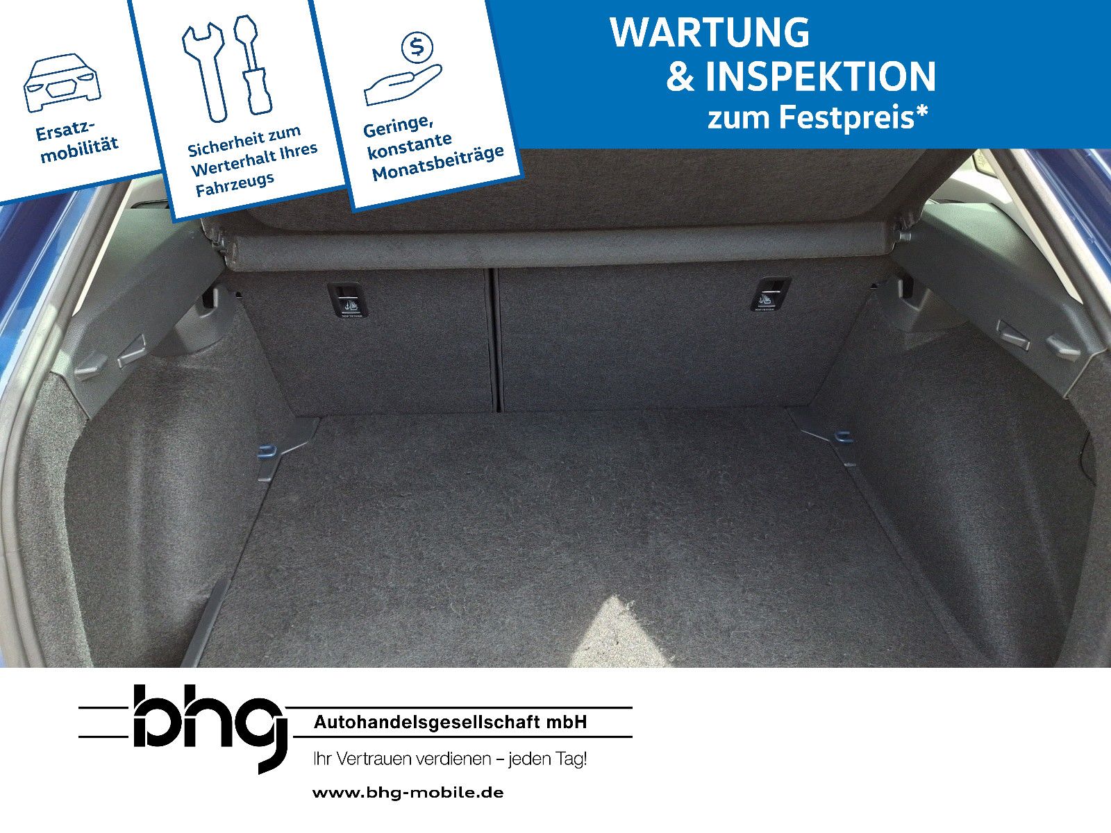 Volkswagen Taigo - Bild 13