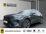 Cupra Formentor 1.5 TSI DSG *MATRIX*BEATS*ACC*NAV*SHZ* - Cupra Formentor: 1.5