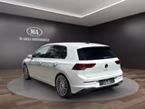 Volkswagen Golf VIII Lim. Life Automatic 4 Motion - : Automatic