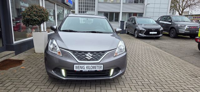 SUZUKI Baleno