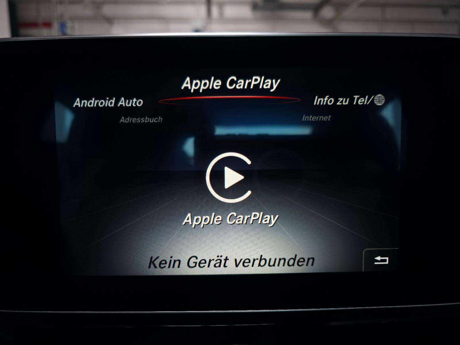 Mercedes-Benz CLS 250 d 4Matic BT NAVI 360-CAM H&K SHZ MULTIBE
