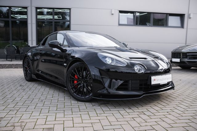 Alpine A110 R Turini.1.Hand -Dt.Auto.Service neu