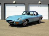 Jaguar E-Type SERIE 2 | MATCHING NUMBERS | RESTAURATION - Jaguar Gebrauchtwagen von 1970