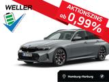 BMW 330e xDr T M SPORT PRO Pano,AHK,Lea.o.Anz.478,-