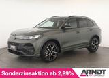Volkswagen Tiguan 2.0 TSI DSG 4M R-Line IQ Pano Nav Key 360 - Volkswagen Tiguan aus 2025