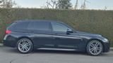 BMW 325d Touring M Sport Aut./KAMERA/NAVI/LED/ALCANT - BMW 325: Kombi, 325d