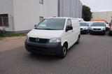 Volkswagen T5 1. Hand / SHZ / Werkstatt / AHK / Fzg Nr:152 - VW T5 Transporter Gebrauchtwagen in Hannover