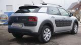 Citroën C4 Cactus Feel - Citroën C4 Cactus Gebrauchtwagen
