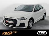 Audi A1 Sportback advanced 25 TFSI 70(95) kW(PS) S tr